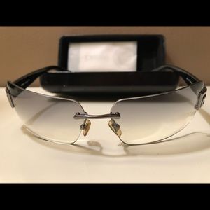 Versace men sunglasses